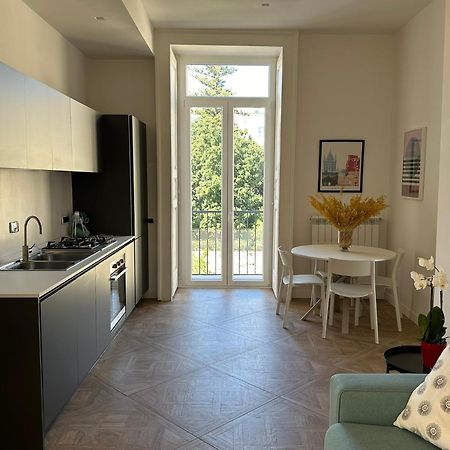 Centrantico - S. Chiara View Apartment Napoli Ngoại thất bức ảnh