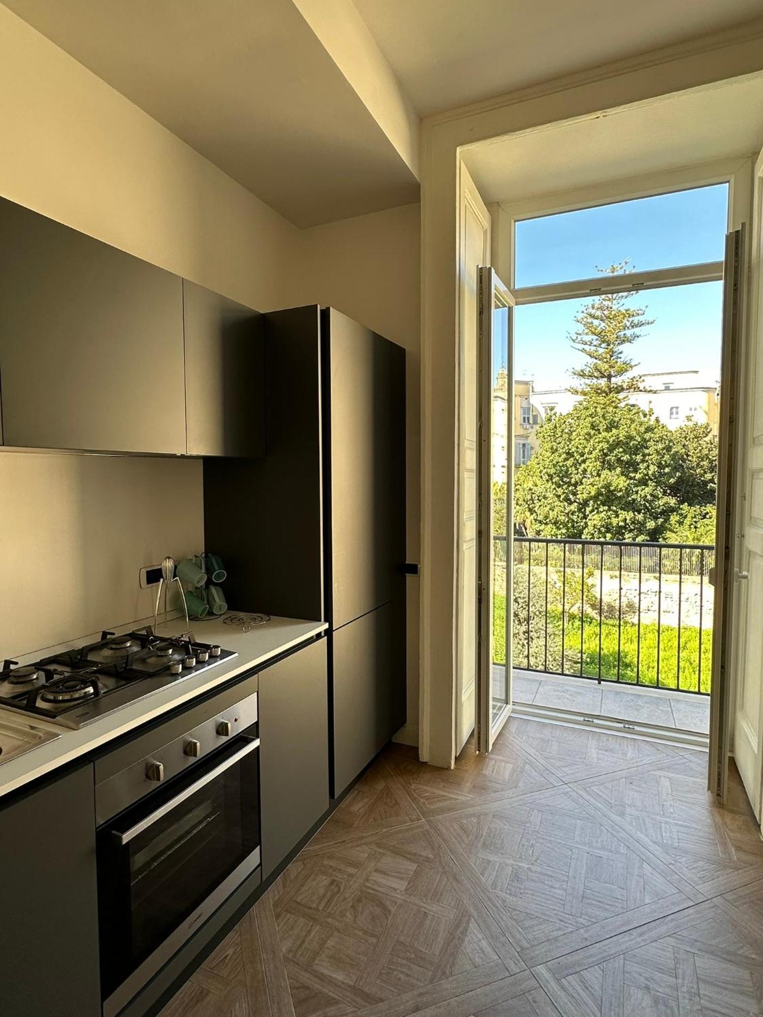 Centrantico - S. Chiara View Apartment Napoli Ngoại thất bức ảnh