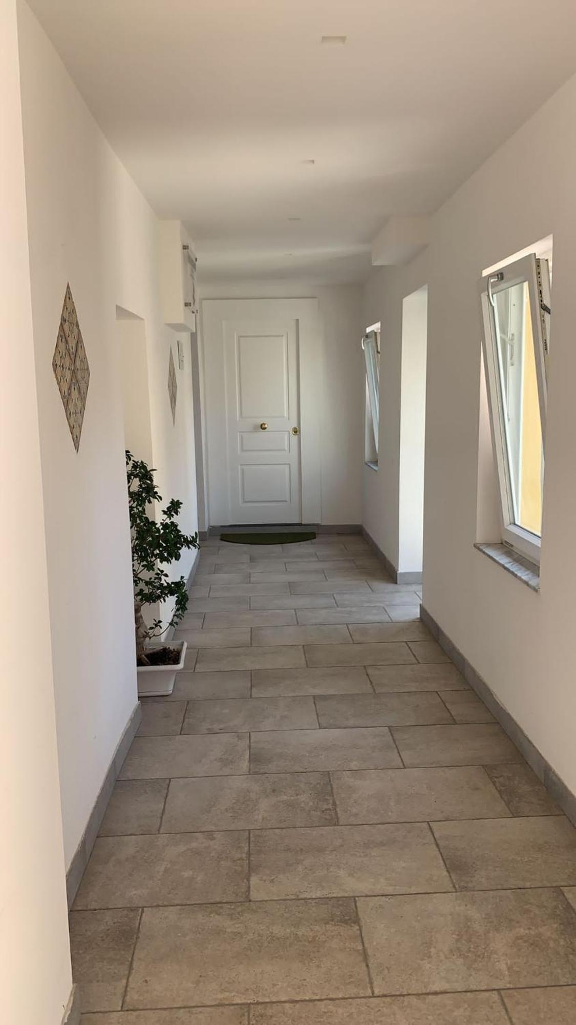 Centrantico - S. Chiara View Apartment Napoli Ngoại thất bức ảnh