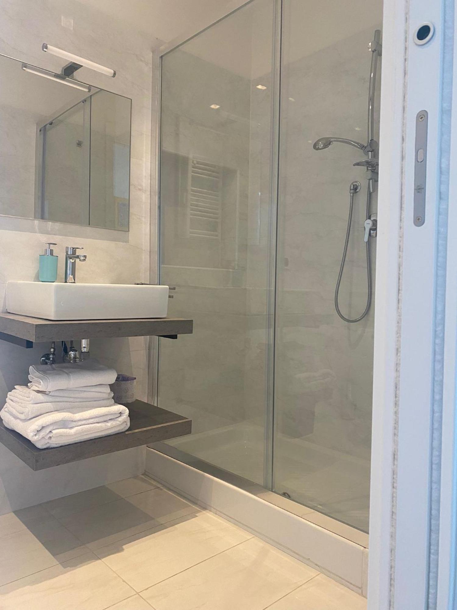 Centrantico - S. Chiara View Apartment Napoli Ngoại thất bức ảnh
